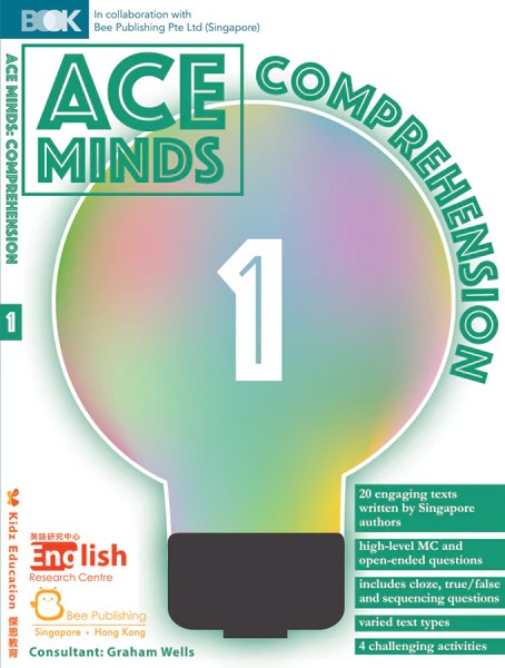 ACE Minds : Comprehension