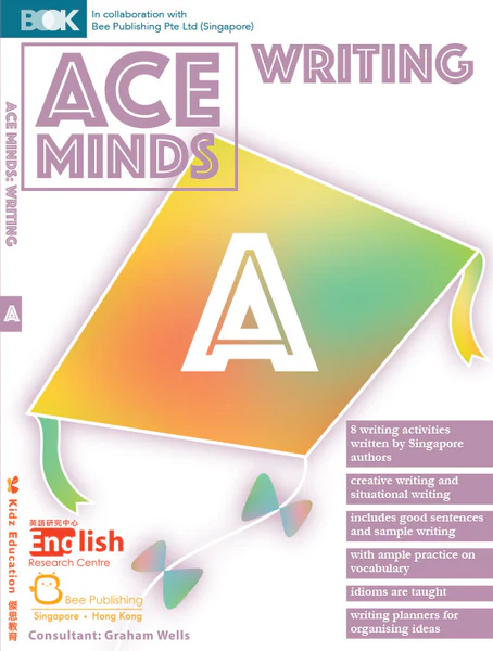 ACE Minds: Writing A-M